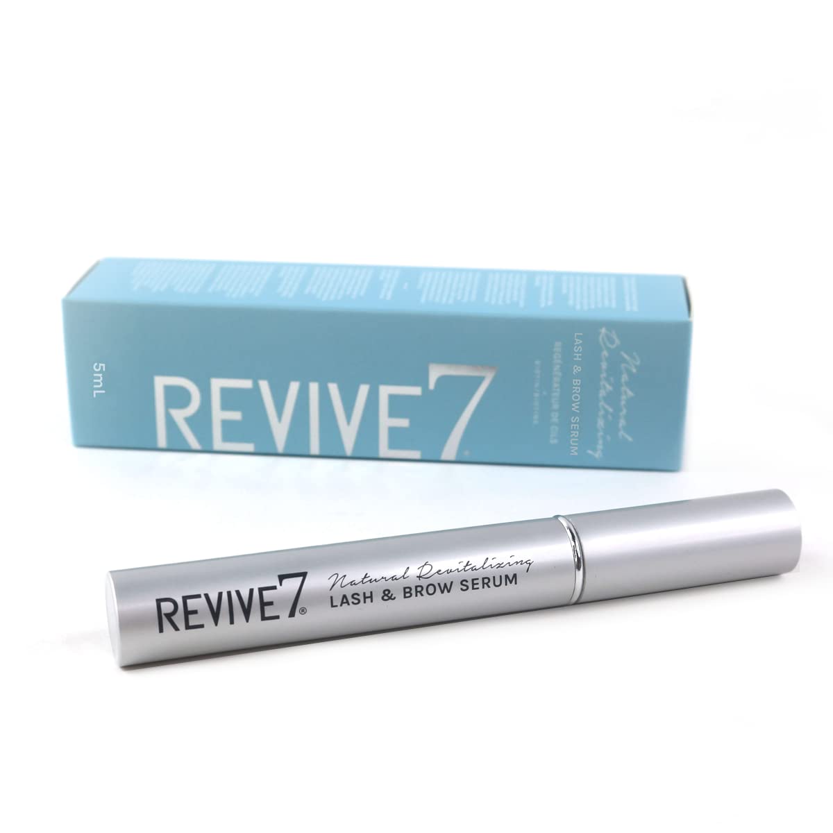 Revive7 - Revitalizing Lash Serum 5ml for Longer, Thicker Lashes