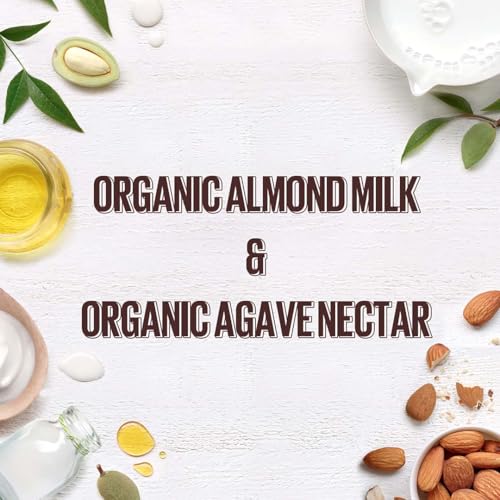 Garnier Ultra Doux Almond Milk Hydrating Shampoo - 400ml