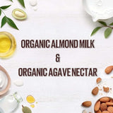 Garnier Ultra Doux Almond Milk Hydrating Shampoo - 400ml
