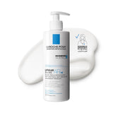La Roche-Posay Lipikar Baume AP+M Moisturizer for Dry & Eczema-Prone Skin - 400ml