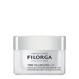 Filorga Time-Filler Eyes 5XP Cream: Reduces 5 Wrinkles & Dark Circles