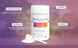 Naturally Support GLP-1 Production - Safe, Effective Wellness Support - Supports a Healthy Metabolism & Lean Muscle Mass - Made in USA | Non-GMO, Cruelty-Free Formula (30 Day Supply)