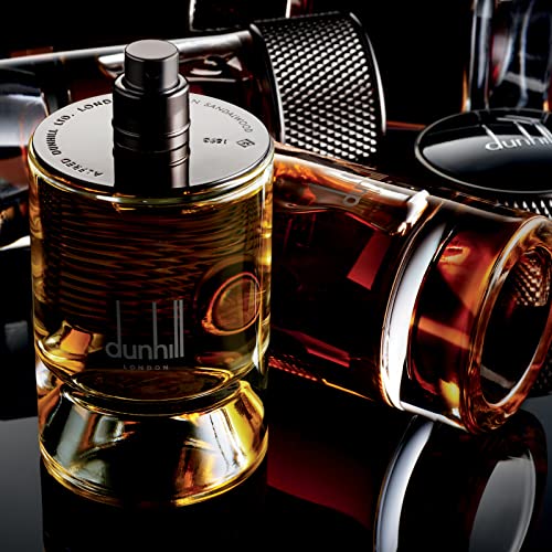 Dunhill Signature Agar Wood Eau de Parfum - 100ml