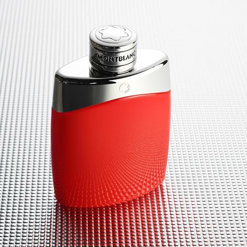 Montblanc Legend Red Eau de Parfum - 50ml
