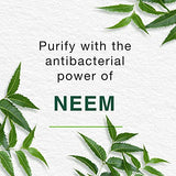 Himalaya Neem Face Wash and Scrub Combo - Purifying 150ml Each for Clear Skin