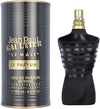Jean Paul Gaultier Le Male Le Parfum Intense EDP for Men 125ml