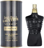 Jean Paul Gaultier Le Male Le Parfum Intense EDP for Men 125ml