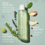 Caudalie Vinopure Clear Skin Purifying Toner (200ml) - Balance & Refine