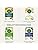 Traditional Medicinals Tea, Organic Chamomile & Lavender, Stress Relief, 16 Tea Bags