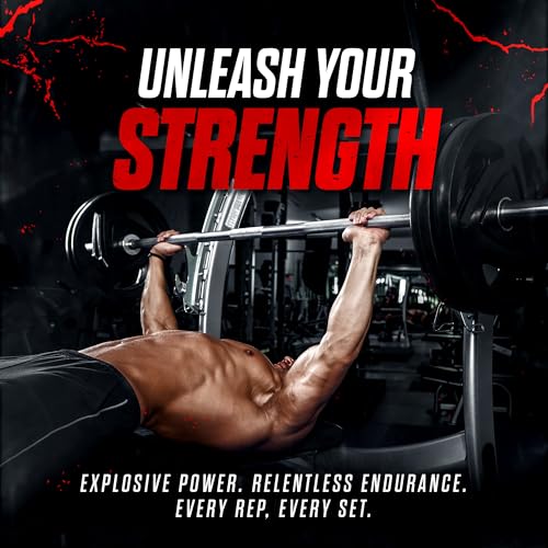 JNX Sports The Curse!® Creatine Powder - Unflavored, 10.6 oz (300 g)