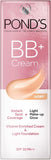كريم POND'S BB+ - تغطية فورية للبقع وتوهج (فاتح)