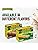 Nature Valley Dark Chocolate Granola Bars - 20-Pack 21g Each, Multicolour