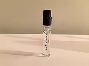 بخاخ سفر ديلوكس ل Cologne من Jo Malone London بنكهة الكمثرى الإنجليزية والفريزيا