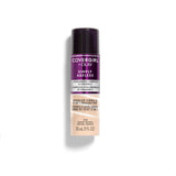 CoverGirl & Olay Simply Ageless 3-in-1 Liquid Foundation: Matte Finish