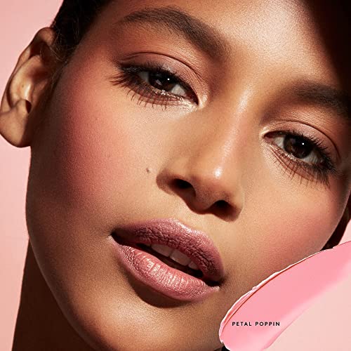 FENTY BEAUTY Cheeks Out Freestyle Cream Blush - Strawberry Drip