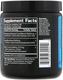 Cobra Labs The Curse Pre-Workout (Blue Raspberry Ice, 50 Servings)