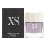 Paco Rabanne XS For Men Eau de Toilette 100ml - Bold Fragrance