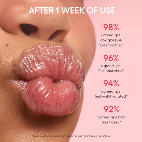 LANEIGE Lip Glowy Balm (Berry): Hydrating & Tinted Lip Balm