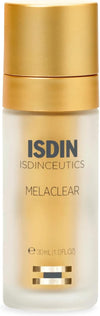 ISDIN Melaclear Serum: Dark Spot Corrector & Depigmenting, 1.8%, 30ml