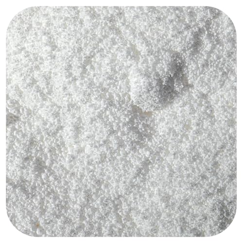 California Gold Nutrition D-Ribose Powder - Energy & Muscle Recovery - Unflavored 300g