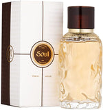 Deraah Maios Soul: Men's Eau de Parfum - 200ml - Deep & Mysterious Scent