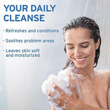 Life-Flo Magnesium Body Wash - Peppermint & Rosemary - 16 oz