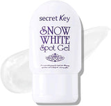 Secret Key Snow White Spot Cream - 65g - Brightening & Anti-Spot Treatment