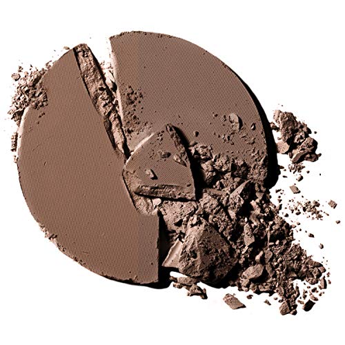 Anastasia Beverly Hills Brow Powder Duo - Ebony | Natural-Looking Eyebrow Powder