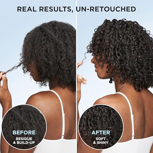 L’Oréal Paris EverPure Shampoo Clarify & Restore - Detox & Hydrate for Color-Treated Hair - 200 ml