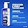 Rogaine Men's Thickening 2 in 1 Shampoo + Conditioner, Hair Thickening Shampoo & Conditioner with Rosemary Oil, Keratin & Citric Acid Leaves Hair Visibly Thicker, Not Minoxidil, 8.4 fl. oz .