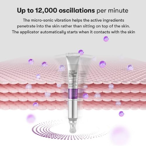 VT Cosmetics Reedle Shot Lifting Eye Cream 15ml