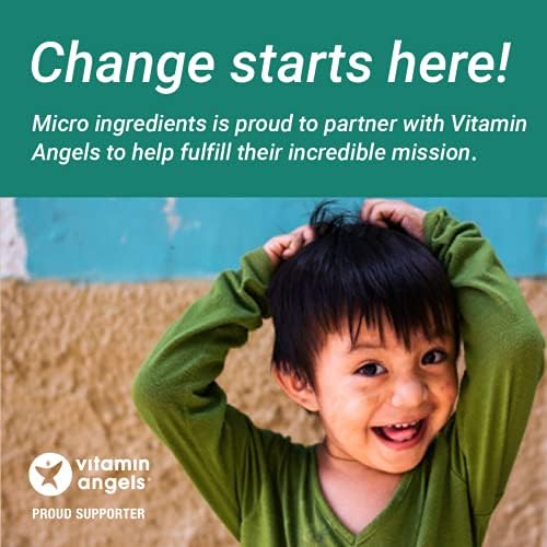 Micro Ingredients Organic MCT Oil Powder - Keto-Friendly Fuel