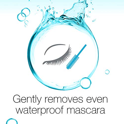 Neutrogena Hydro Boost Makeup Remover Wipes - 25 Count