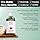 Sulfate-Free Onion Shampoo - Biotin & Keratin - Dandruff & Hairfall Control