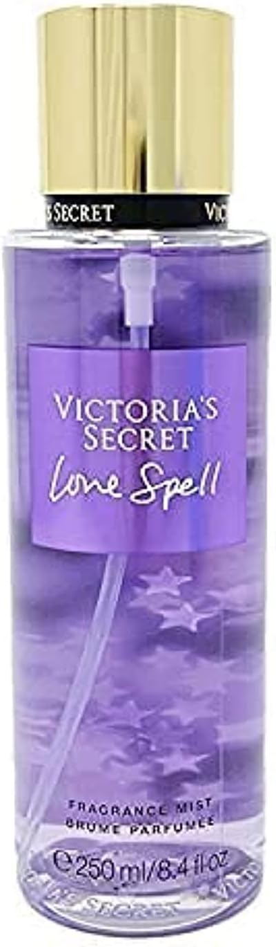 Victoria's Secret Love Spell Fragrance Body Mist (250ml)