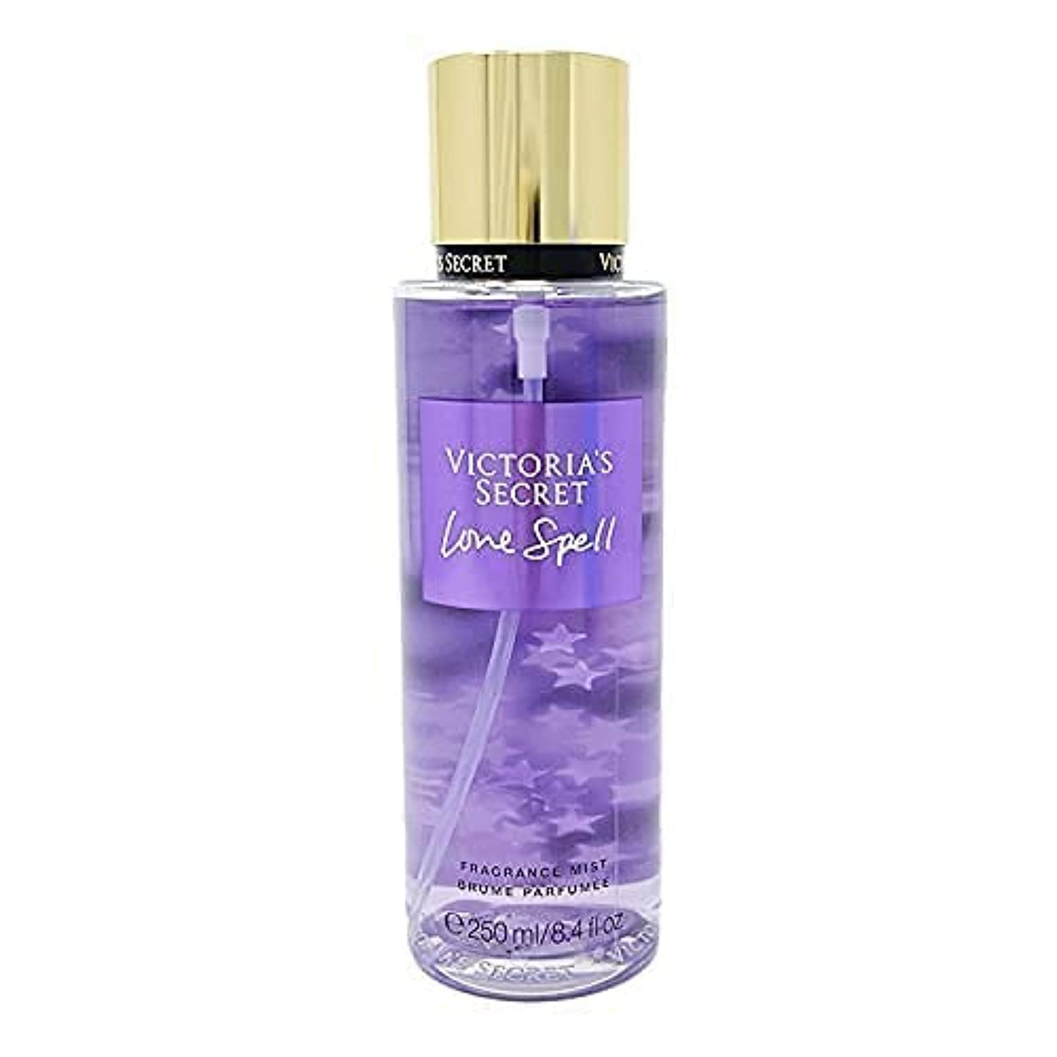 Victoria's Secret Love Spell Fragrance Body Mist (250ml)