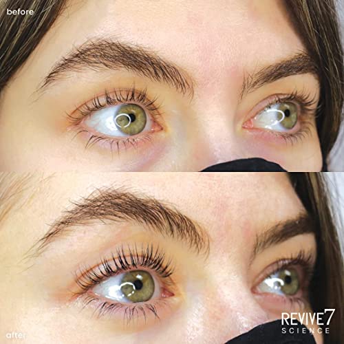 Revive7 - Revitalizing Lash Serum 5ml for Longer, Thicker Lashes