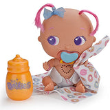 The Bellies From Bellyville Yumi Yummy Multi-Colour Sensory Toy for Kids