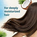 Herbal Essences Hello Hydration Moisturizing Shampoo with Coconut Essences - 400ml