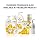 Enchanteur Charming Shower Gel - Fine Floral Fragrance