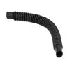 16in Diving BCD & Sidemount Replacement Corrugated Inflator Hose