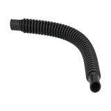 16in Diving BCD & Sidemount Replacement Corrugated Inflator Hose