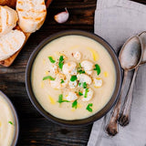 Earthborn Elements Methylcellulose Powder - 12 oz Pure Laxative, No Additives