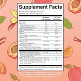 MaryRuth Organics Gray Guard Liposomal Supplement