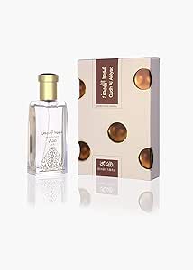 Rasasi Oudh Al Abiyad Eau de Parfum for Men - 50ml