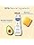 Mustela Baby Nourishing Cleansing Gel: Gentle Hair & Body Wash for Dry Skin