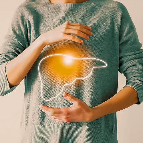 Michael's Health Liver Wellness - 90 Vegetarian Tablets