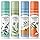 Badger Classic Lip Balm 4-Pack - Natural Lip Care Variety