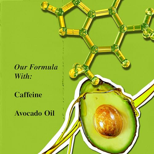 Kiehl's Creamy Avocado Eye Treatment - Hydrating Eye Cream