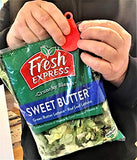 Bag Opener 6-Pack Orange